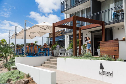 Hotel Nelson - Whitsundays Accommodation 13