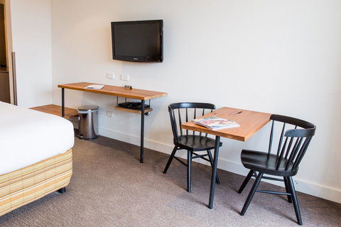 Hotel Nelson - Whitsundays Accommodation 33