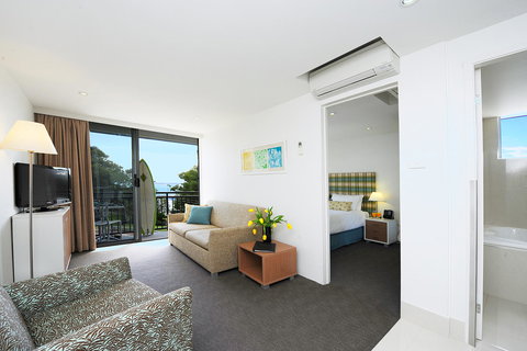 Hotel Nelson - Whitsundays Accommodation 27