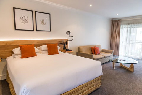 Hotel Nelson - Whitsundays Accommodation 28