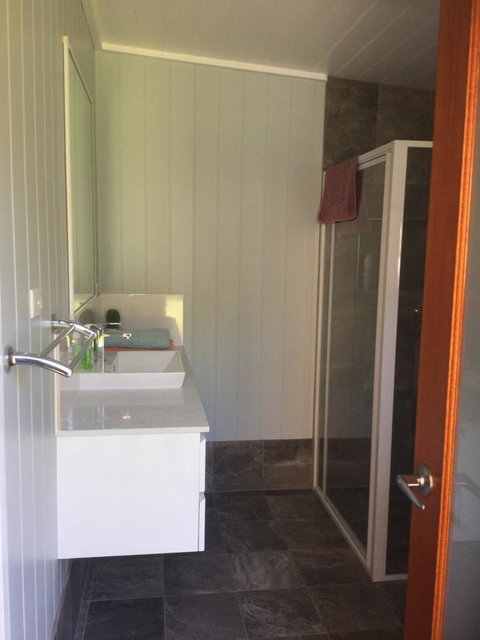 Jetz Bungalow - Whitsundays Accommodation 3