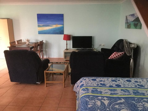 Jetz Bungalow - Whitsundays Accommodation 10