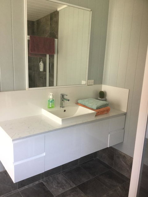 Jetz Bungalow - Whitsundays Accommodation 1
