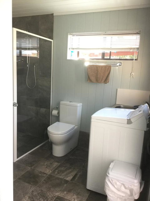Jetz Bungalow - Whitsundays Accommodation 2