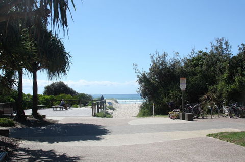 Ocean Breeze At Caba - Whitsundays Accommodation 2