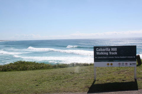 Ocean Breeze At Caba - Whitsundays Accommodation 5