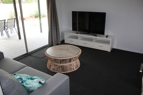 Ocean Breeze At Caba - Whitsundays Accommodation 18