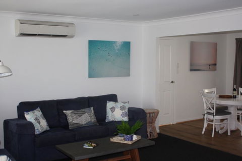 Ocean Breeze At Caba - Whitsundays Accommodation 9