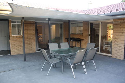 Ocean Breeze At Caba - Whitsundays Accommodation 24