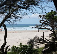 Ocean Breeze at Caba - Whitsundays Accommodation