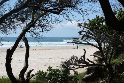Ocean Breeze At Caba - Whitsundays Accommodation 0