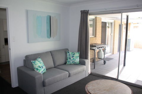 Ocean Breeze At Caba - Whitsundays Accommodation 17
