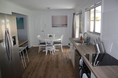 Ocean Breeze At Caba - Whitsundays Accommodation 12