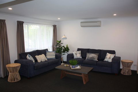 Ocean Breeze At Caba - Whitsundays Accommodation 8