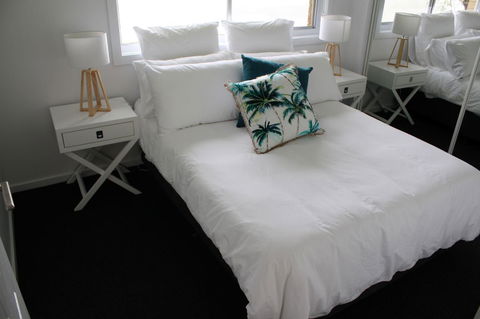 Ocean Breeze At Caba - Whitsundays Accommodation 15