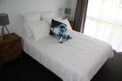 Ocean Breeze At Caba - Whitsundays Accommodation 14