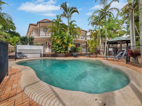 Cossies By The Sea - Whitsundays Accommodation 0