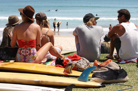 Cossies By The Sea - Whitsundays Accommodation 22