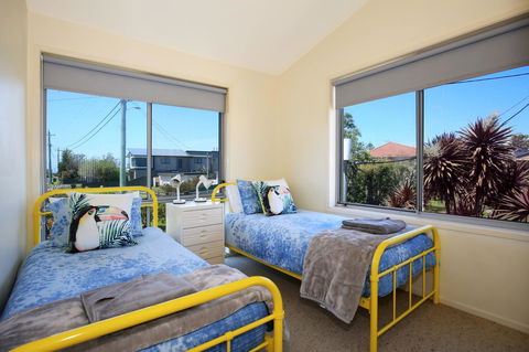 The Cove At Culburra - Direct Access To Beach - Whitsundays Accommodation 12