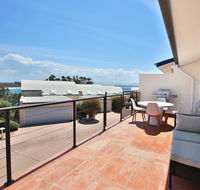The Cove at Culburra - Direct Access to Beach - Whitsundays Accommodation