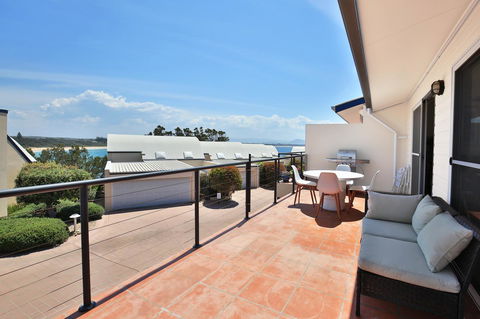 The Cove At Culburra - Direct Access To Beach - Whitsundays Accommodation 0