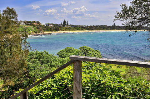 The Cove At Culburra - Direct Access To Beach - Whitsundays Accommodation 29
