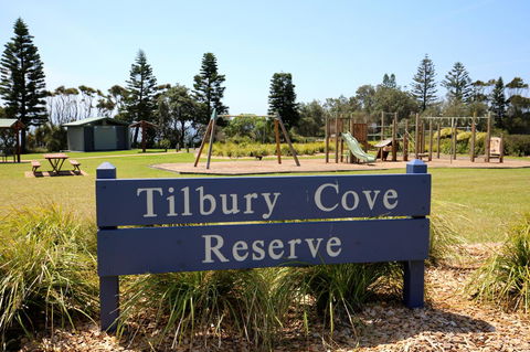 The Cove At Culburra - Direct Access To Beach - Whitsundays Accommodation 32