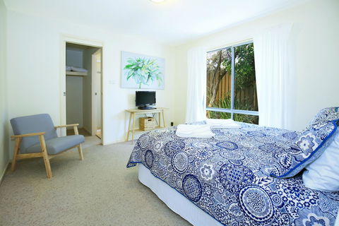 The Cove At Culburra - Direct Access To Beach - Whitsundays Accommodation 4