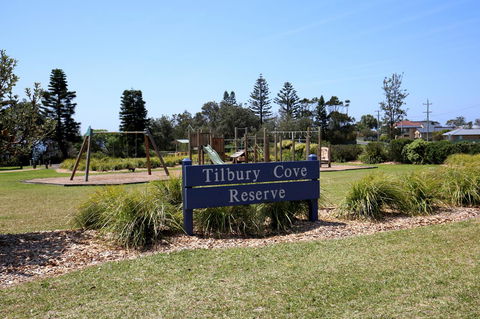 The Cove At Culburra - Direct Access To Beach - Whitsundays Accommodation 31