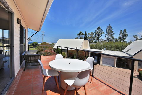 The Cove At Culburra - Direct Access To Beach - Whitsundays Accommodation 17