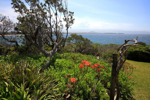 The Cove At Culburra - Direct Access To Beach - Whitsundays Accommodation 30