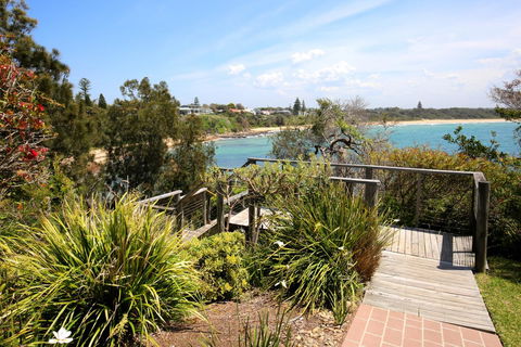 The Cove At Culburra - Direct Access To Beach - Whitsundays Accommodation 26