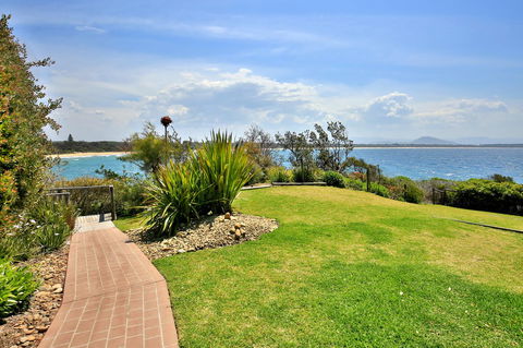 The Cove At Culburra - Direct Access To Beach - Whitsundays Accommodation 27