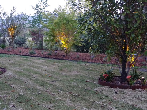 Romanz In The Valley (Luxury B&B) - Whitsundays Accommodation 22