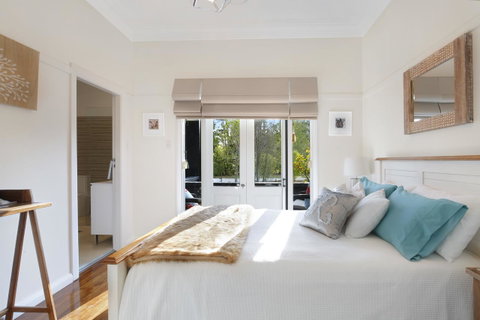 Romanz In The Valley (Luxury B&B) - Whitsundays Accommodation 7