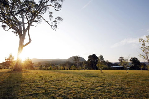 Romanz In The Valley (Luxury B&B) - Whitsundays Accommodation 23