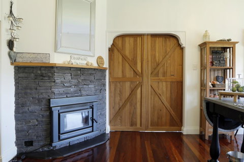 Romanz In The Valley (Luxury B&B) - Whitsundays Accommodation 15
