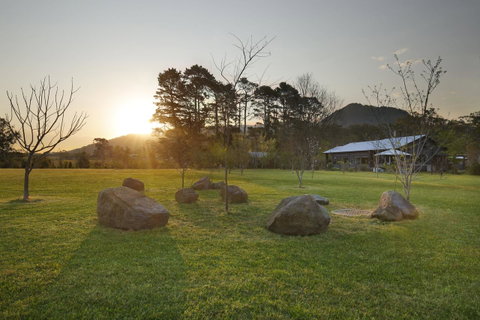Romanz In The Valley (Luxury B&B) - Whitsundays Accommodation 38