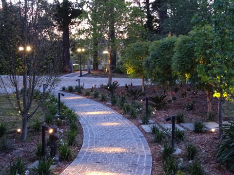 Romanz In The Valley (Luxury B&B) - Whitsundays Accommodation 28