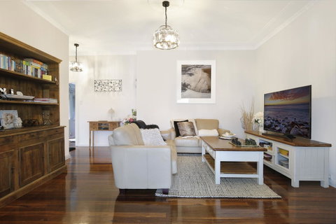 Romanz In The Valley (Luxury B&B) - Whitsundays Accommodation 20