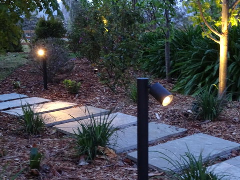 Romanz In The Valley (Luxury B&B) - Whitsundays Accommodation 25