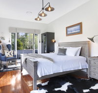 Romanz in the valley Luxury BB - Whitsundays Accommodation