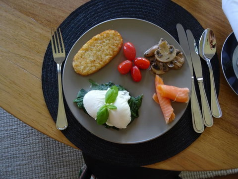 Romanz In The Valley (Luxury B&B) - Whitsundays Accommodation 41