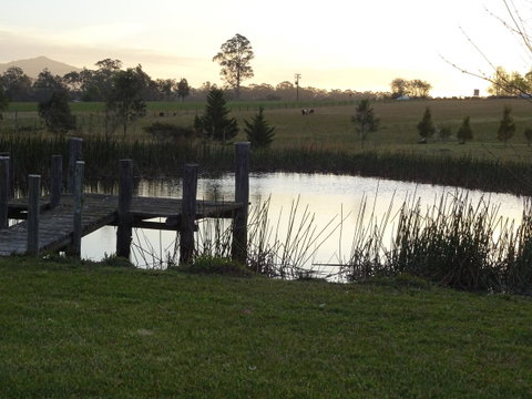 Romanz In The Valley (Luxury B&B) - Whitsundays Accommodation 34