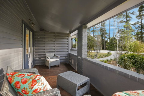 Romanz In The Valley (Luxury B&B) - Whitsundays Accommodation 10