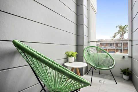 No 5 Rockpool 69 Ave Sawtell - Whitsundays Accommodation 5
