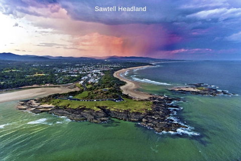No 5 Rockpool 69 Ave Sawtell - Whitsundays Accommodation 3