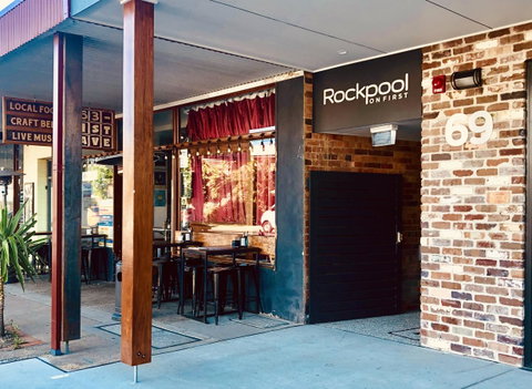 No 5 Rockpool 69 Ave Sawtell - Whitsundays Accommodation 16