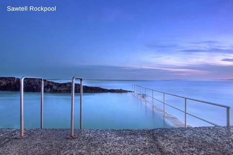 No 5 Rockpool 69 Ave Sawtell - Whitsundays Accommodation 7