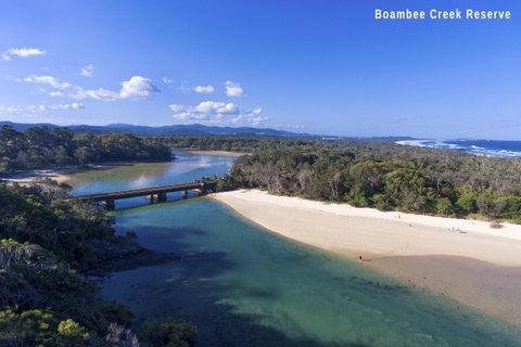 No 5 Rockpool 69 Ave Sawtell - Whitsundays Accommodation 14